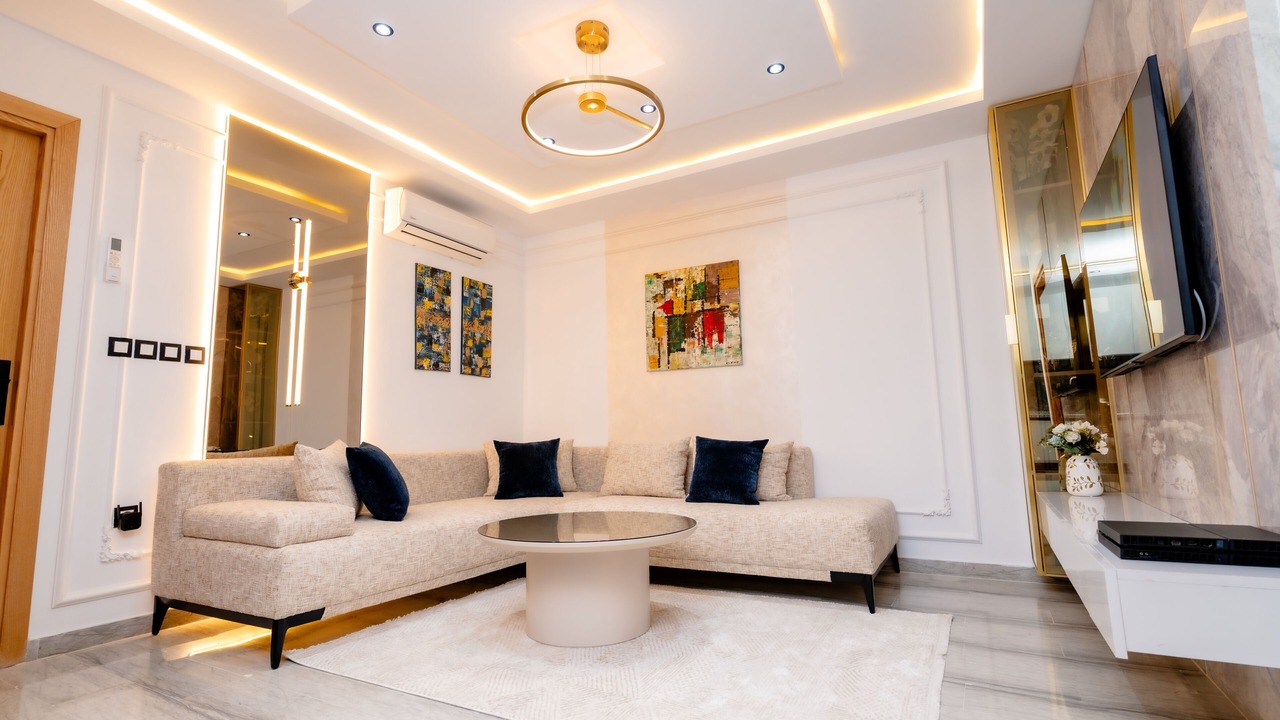 Photo of Livingroom in Sahloul