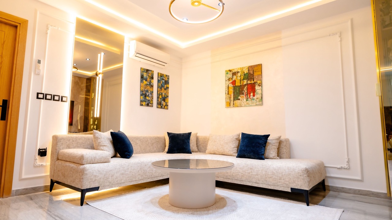 Photo of Livingroom in Sahloul