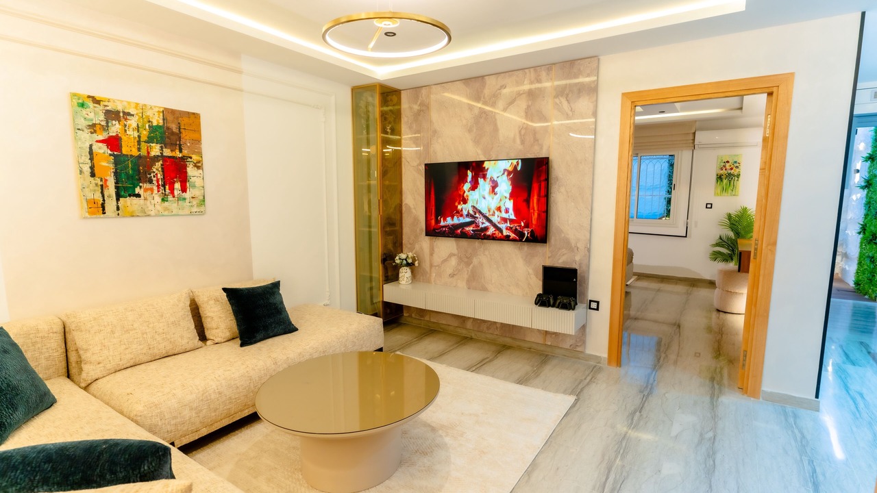 Photo of Livingroom in Sahloul