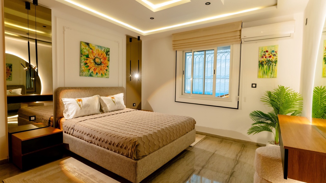Photo of Bedroom in Sahloul