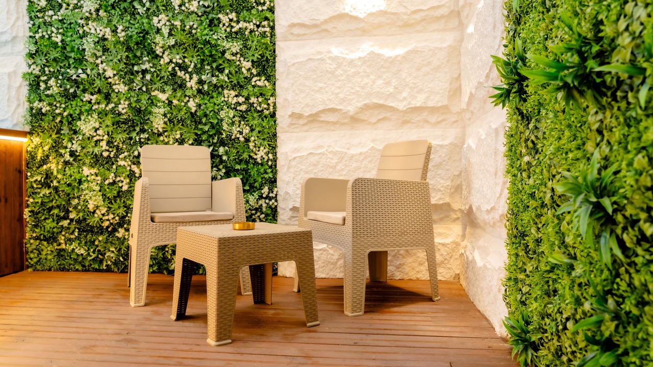Photo of Outdoor in Sahloul