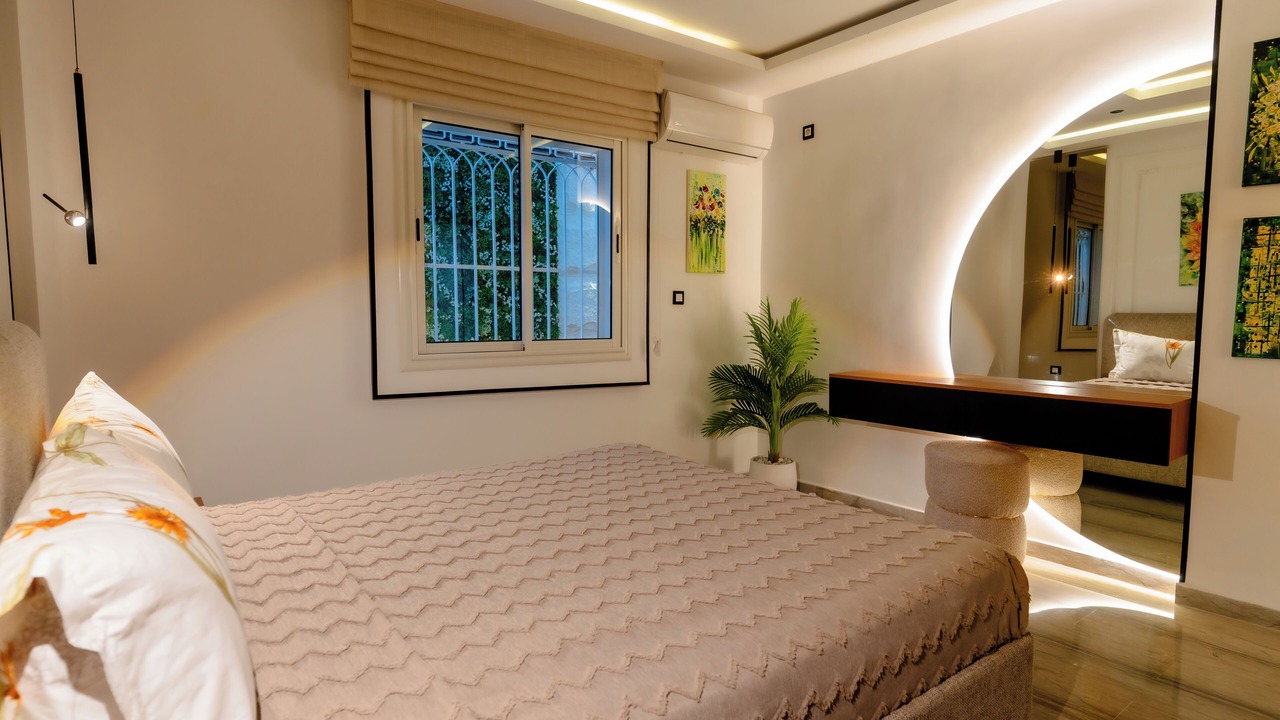 Photo of Bedroom in Sahloul