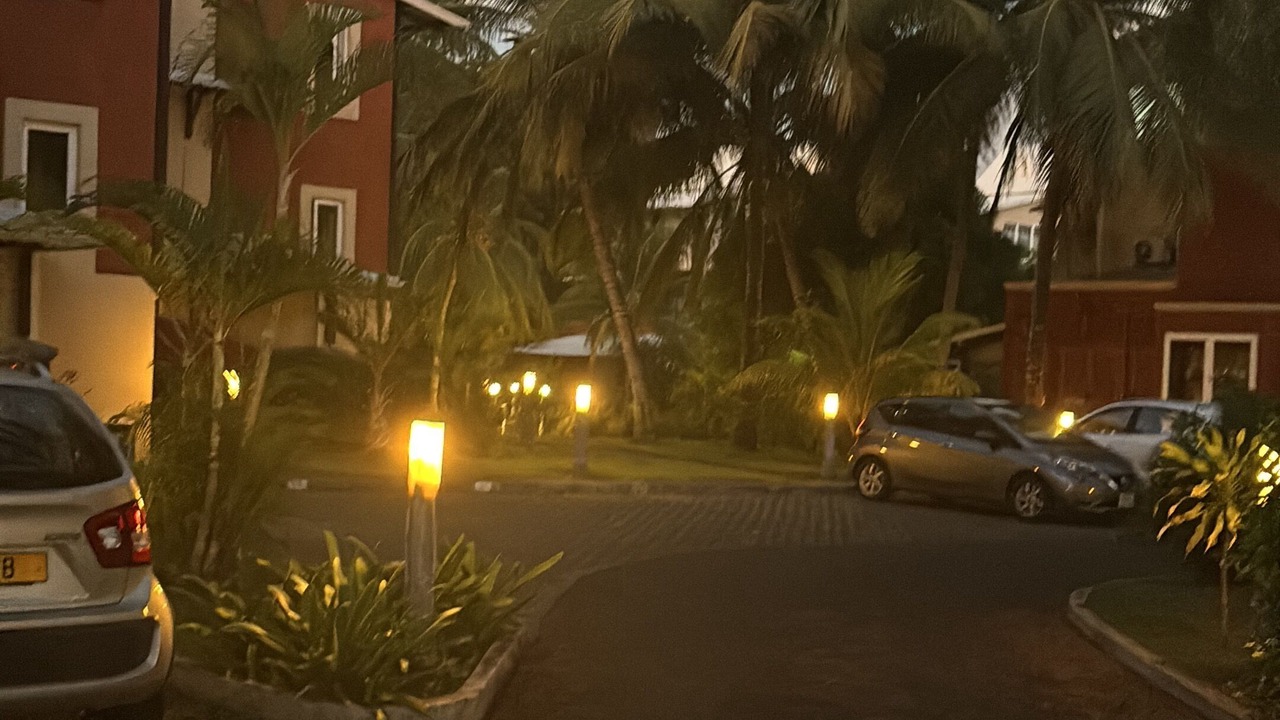 Photo of Outdoor in Cap Malheureux