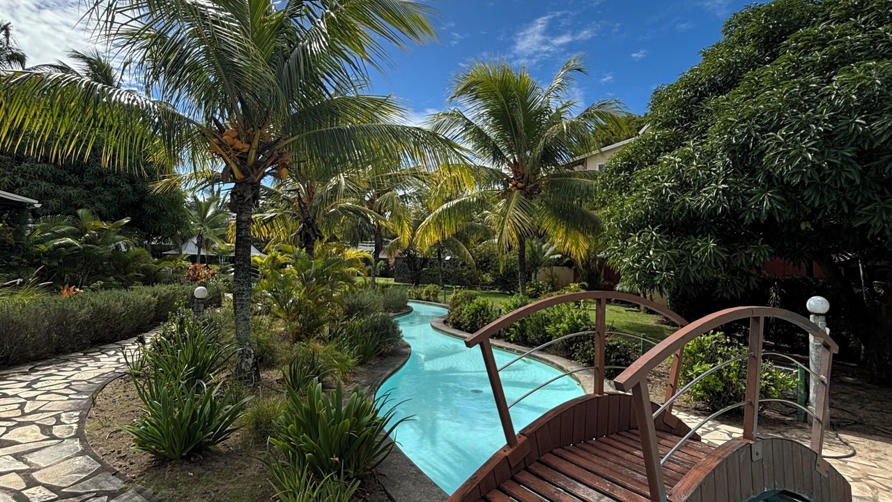 Photo of Outdoor in Cap Malheureux