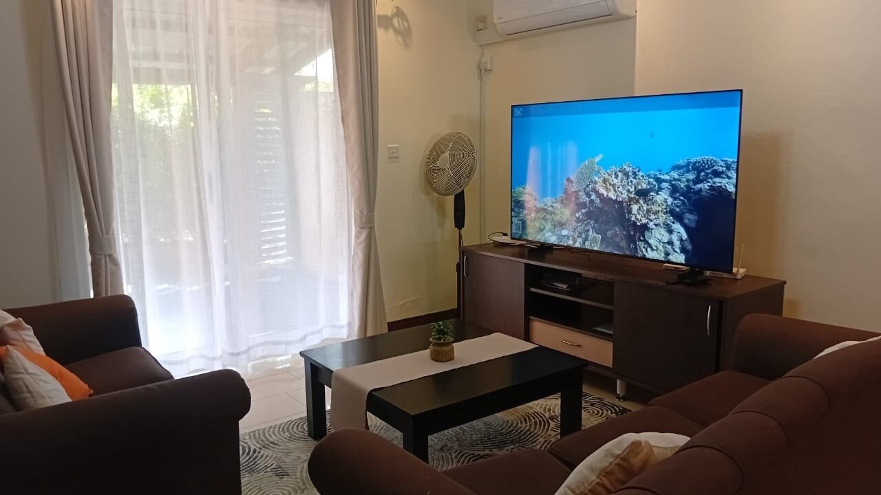 Photo of Livingroom in Cap Malheureux