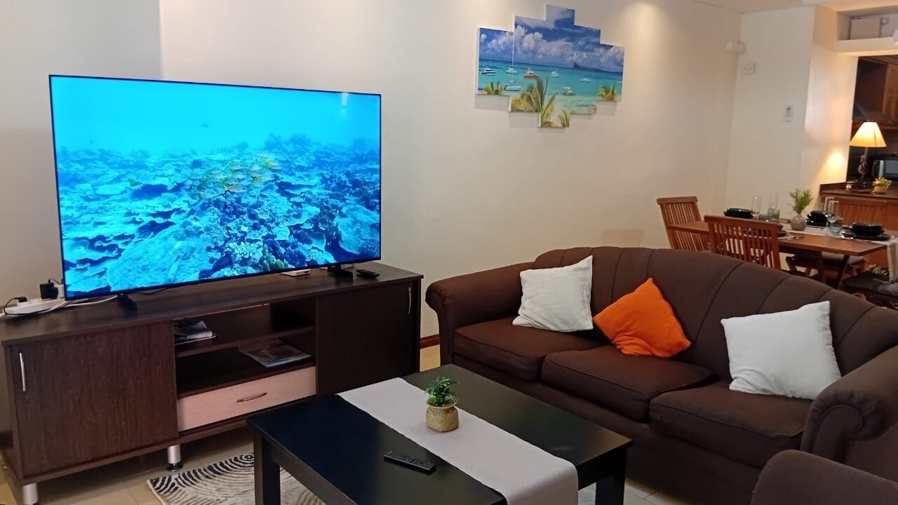 Photo of Livingroom in Cap Malheureux