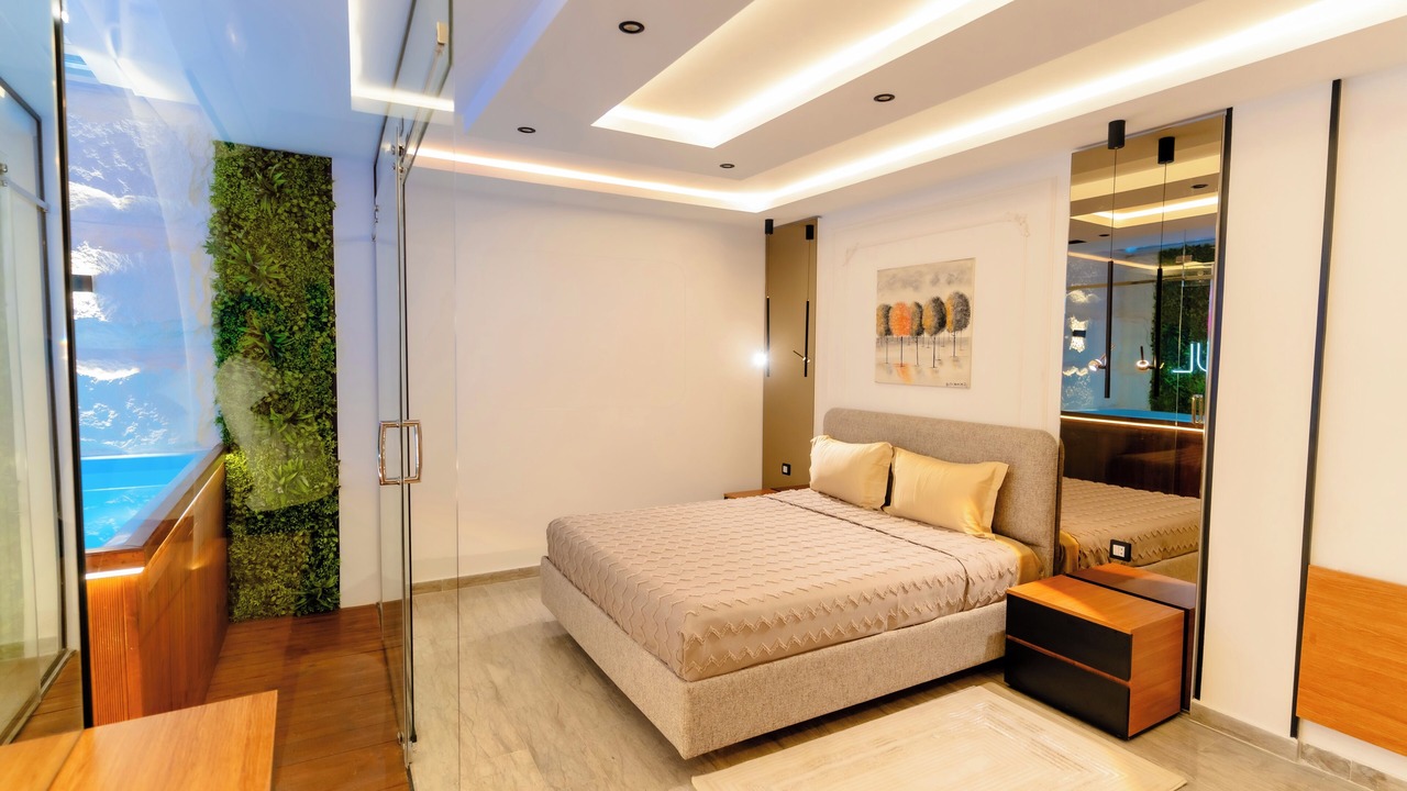 Photo of Bedroom in Sahloul