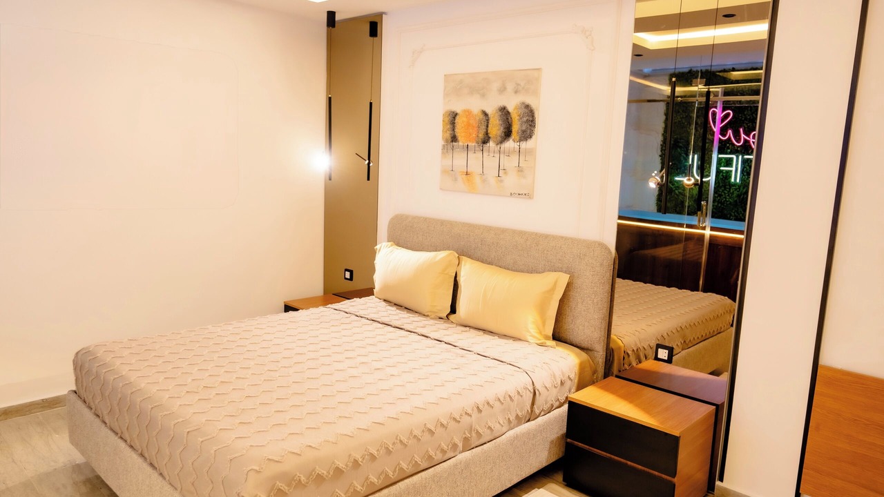 Photo of Bedroom in Sahloul