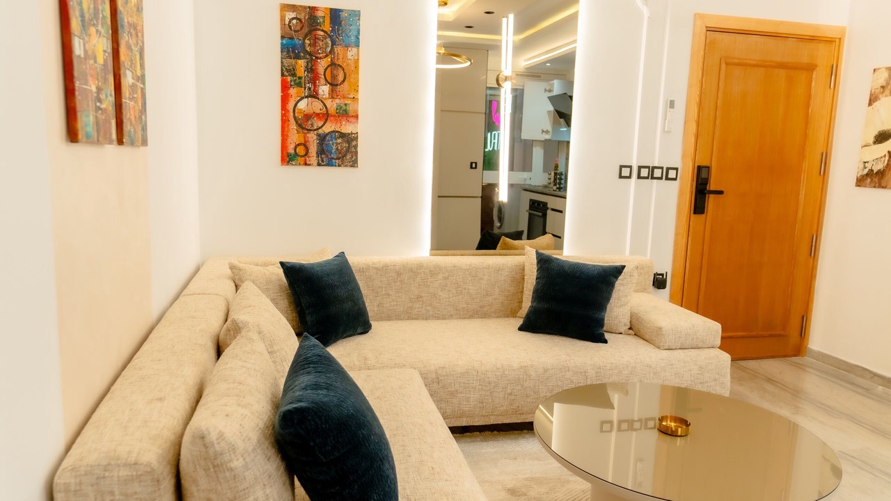 Photo of Livingroom in Sahloul