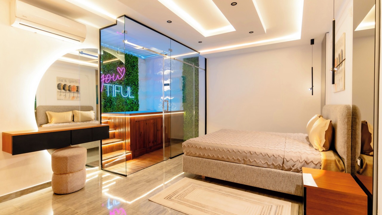 Photo of Bedroom in Sahloul