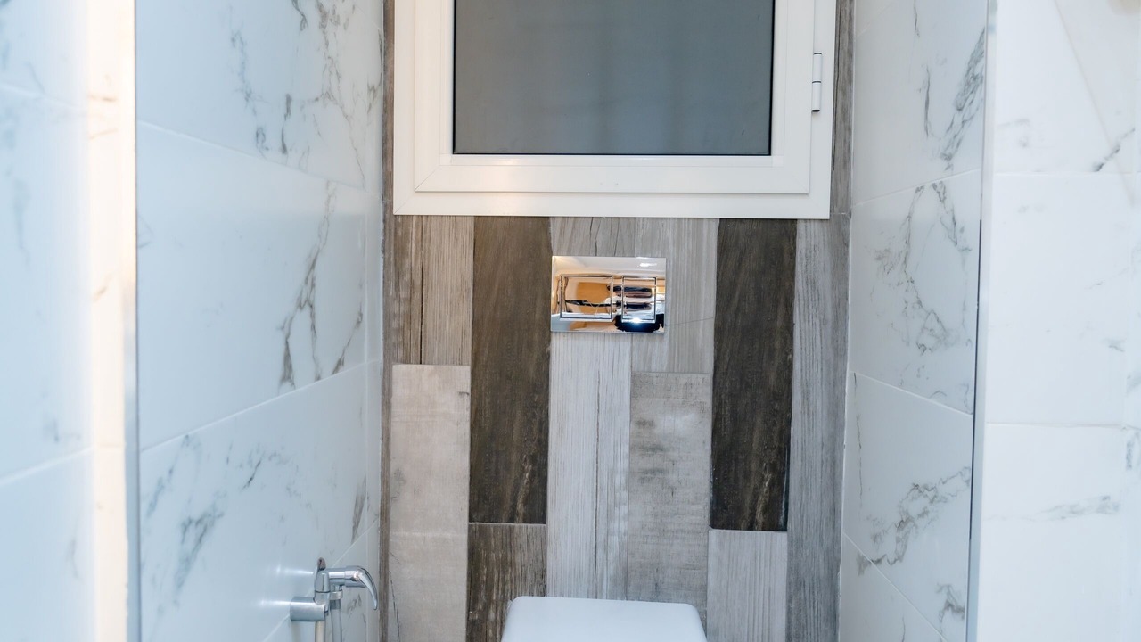 Photo of Bathroom in Sahloul