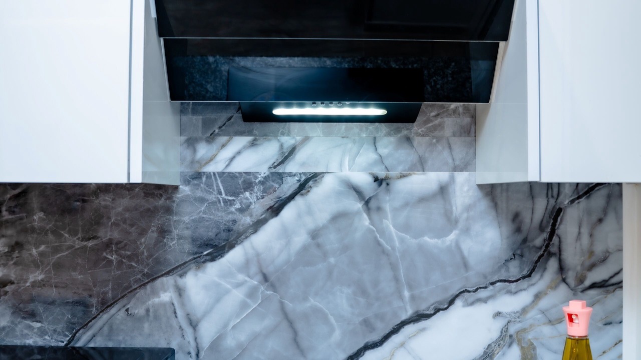 Photo of Kitchen in Sahloul
