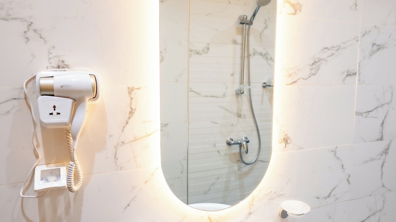 Photo of Bathroom in Sahloul