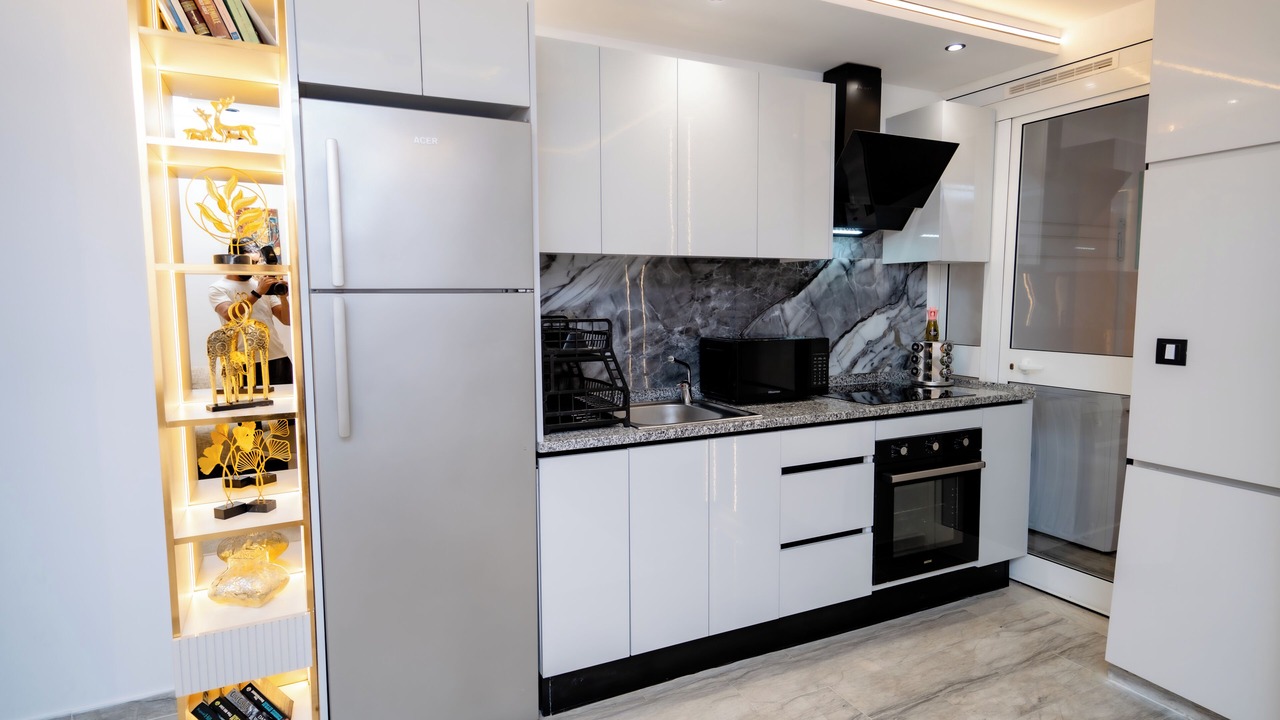 Photo of Kitchen in Sahloul