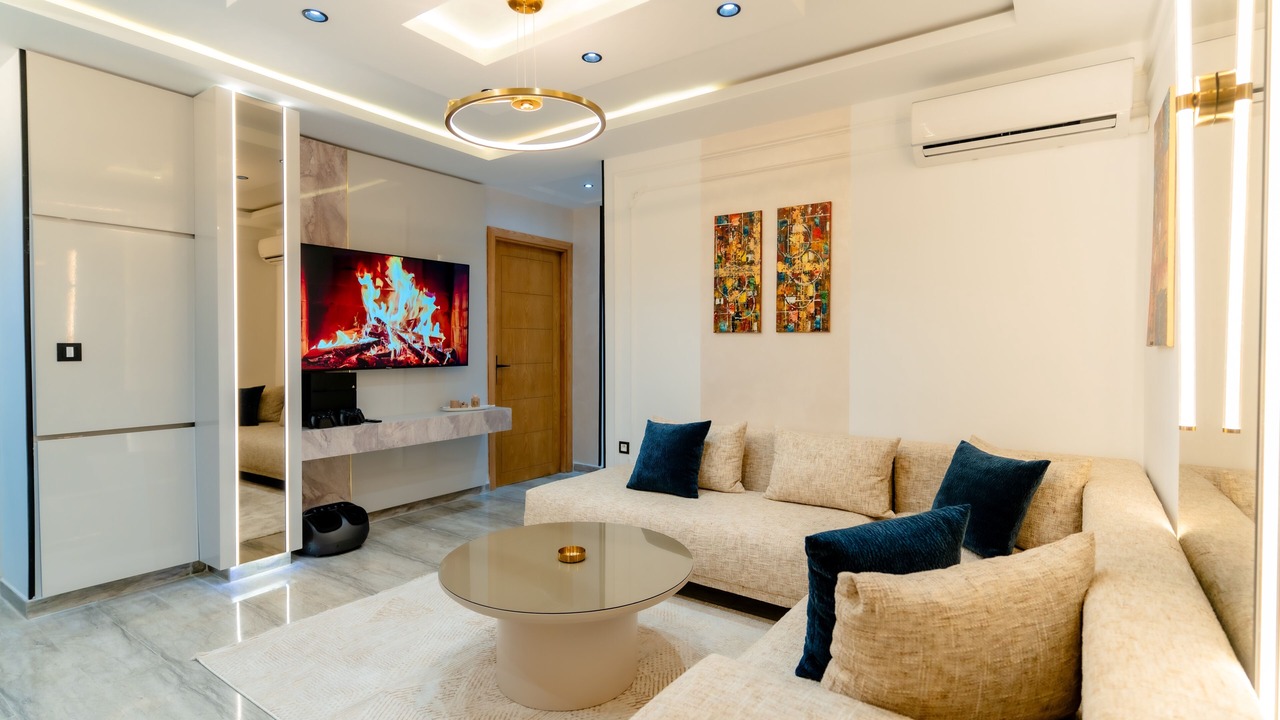 Photo of Livingroom in Sahloul