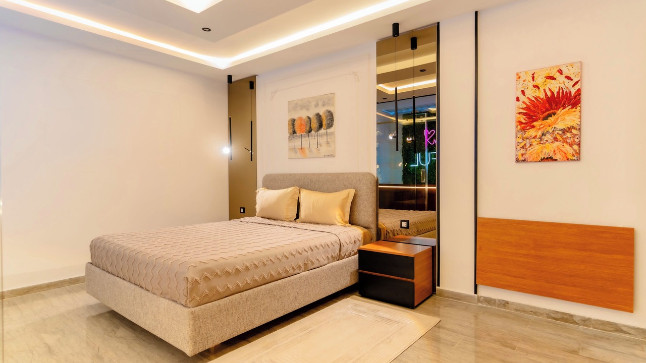 Photo of Bedroom in Sahloul