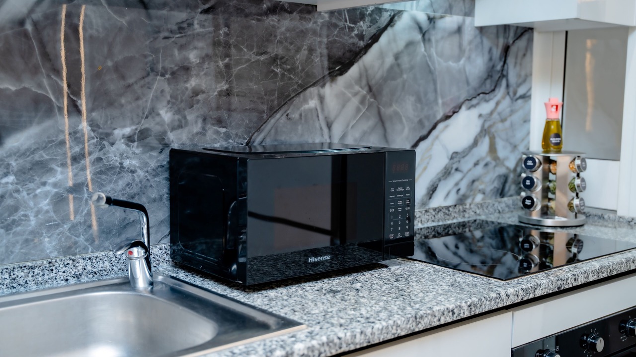 Photo of Kitchen in Sahloul