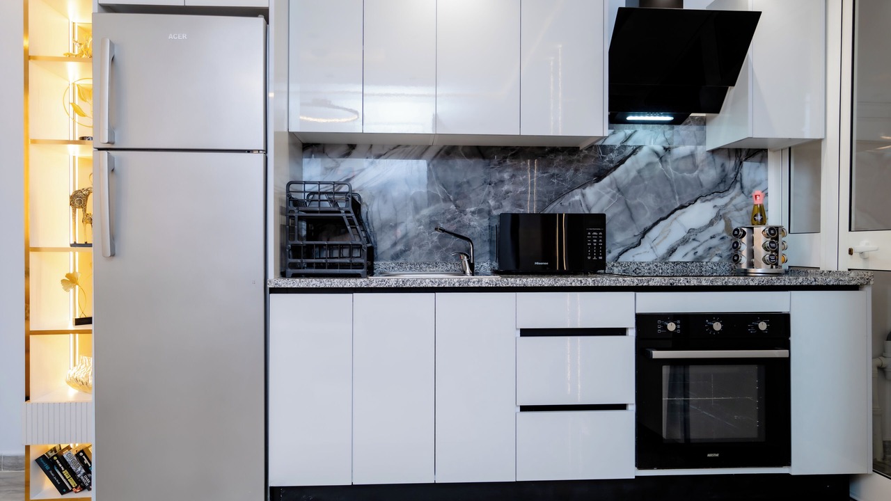 Photo of Kitchen in Sahloul