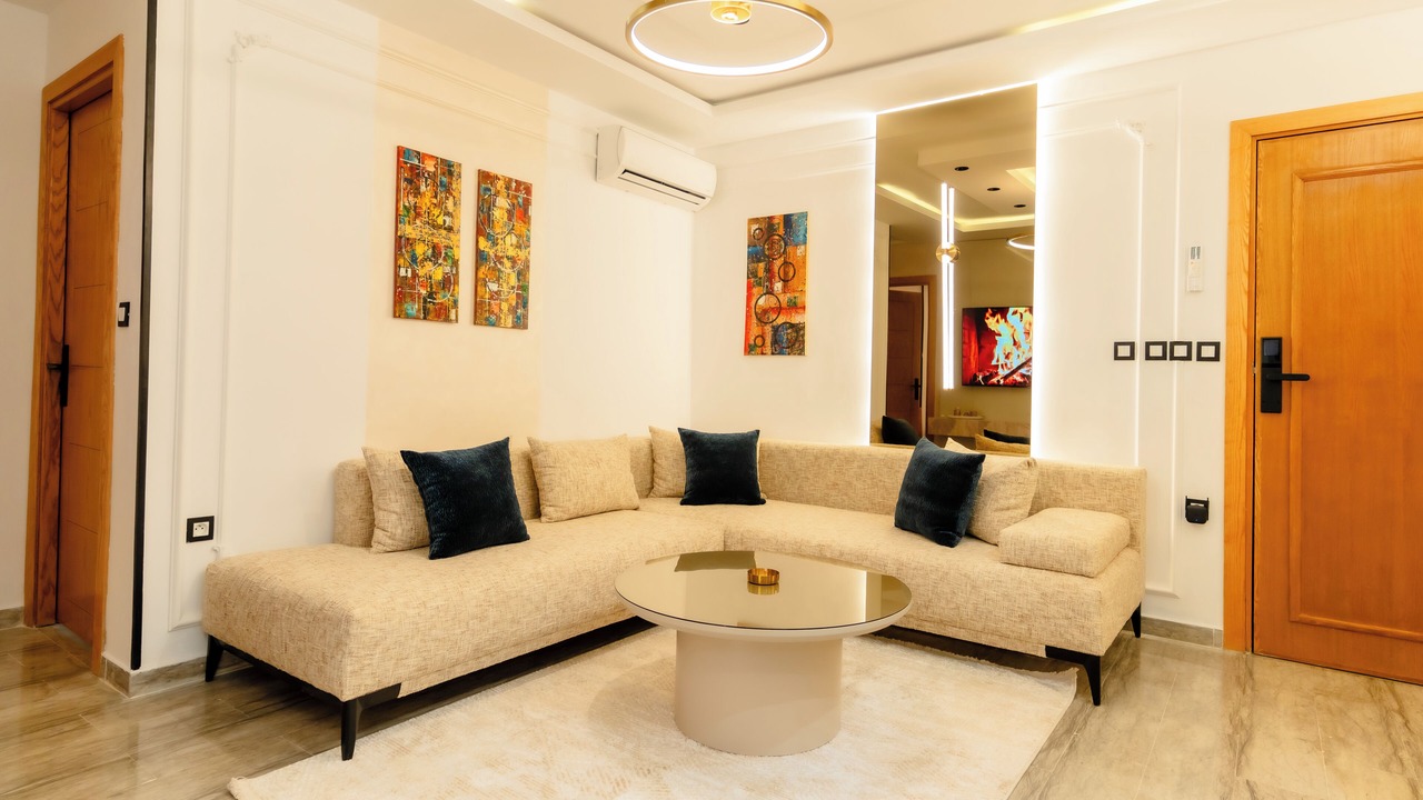Photo of Livingroom in Sahloul