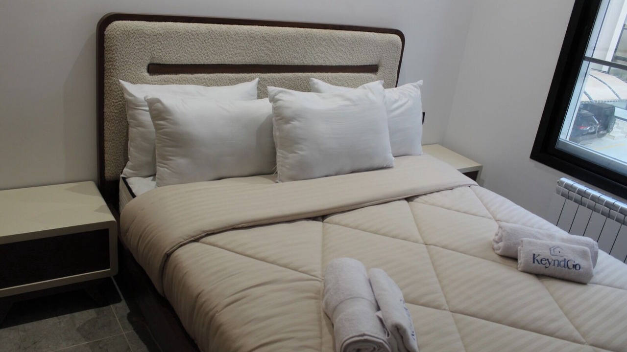 Photo of Bedroom in Sidi Daoud