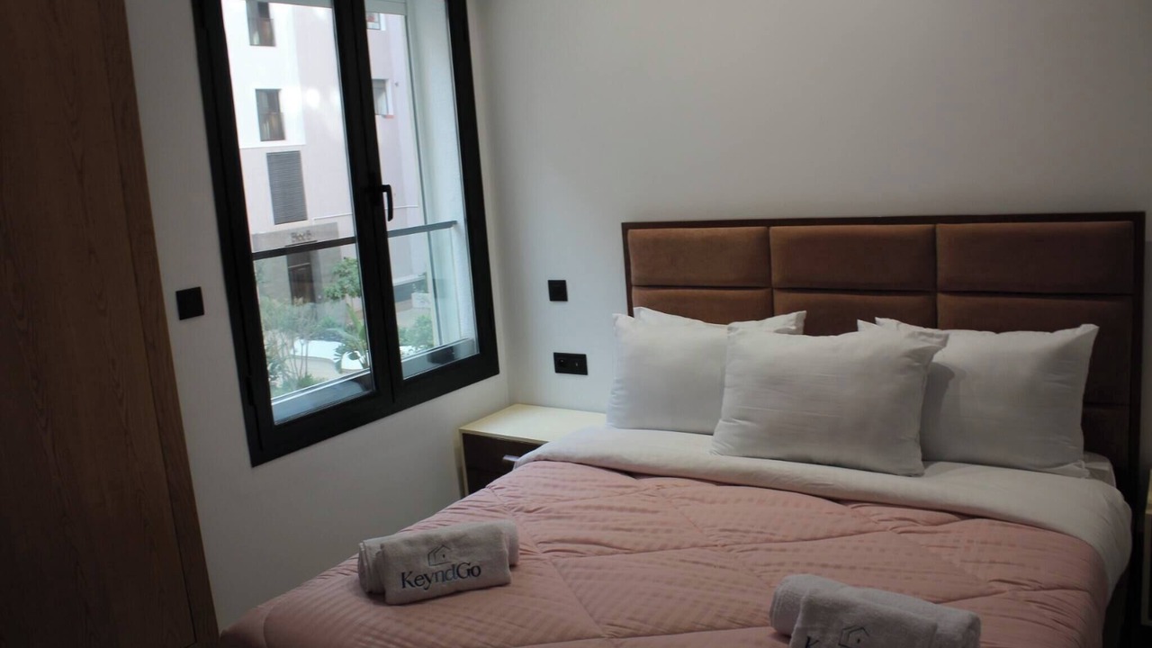 Photo of Bedroom in Sidi Daoud