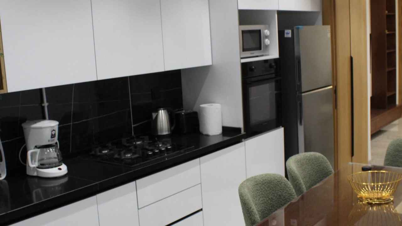 Photo of Kitchen in Sidi Daoud