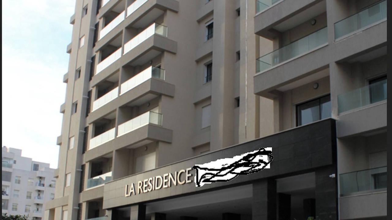 Photo of Outdoor in Sidi Daoud