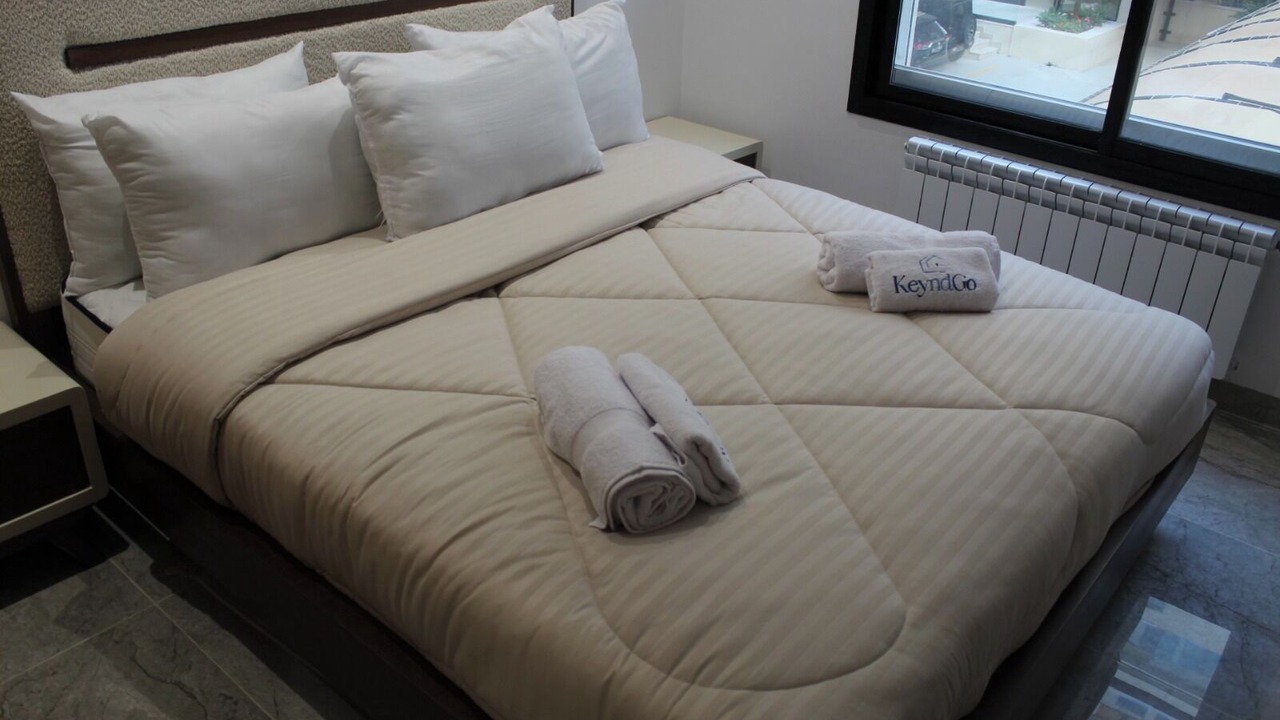 Photo of Bedroom in Sidi Daoud