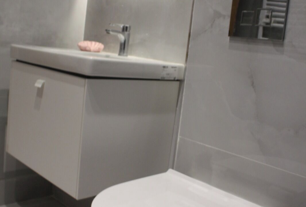 Photo of Bathroom in Sidi Daoud