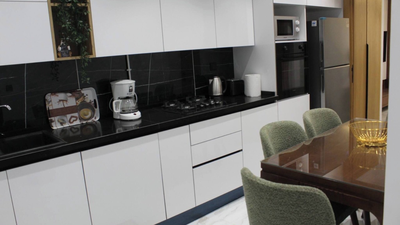 Photo of Kitchen in Sidi Daoud