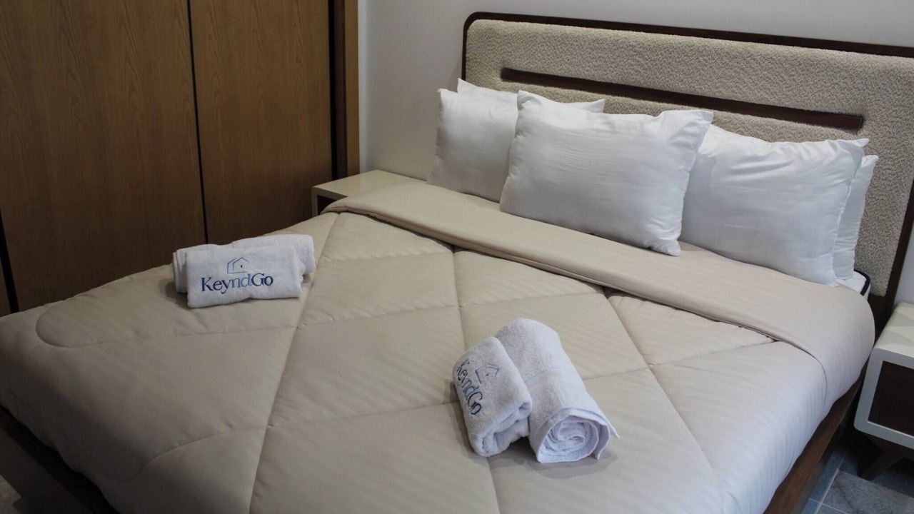 Photo of Bedroom in Sidi Daoud
