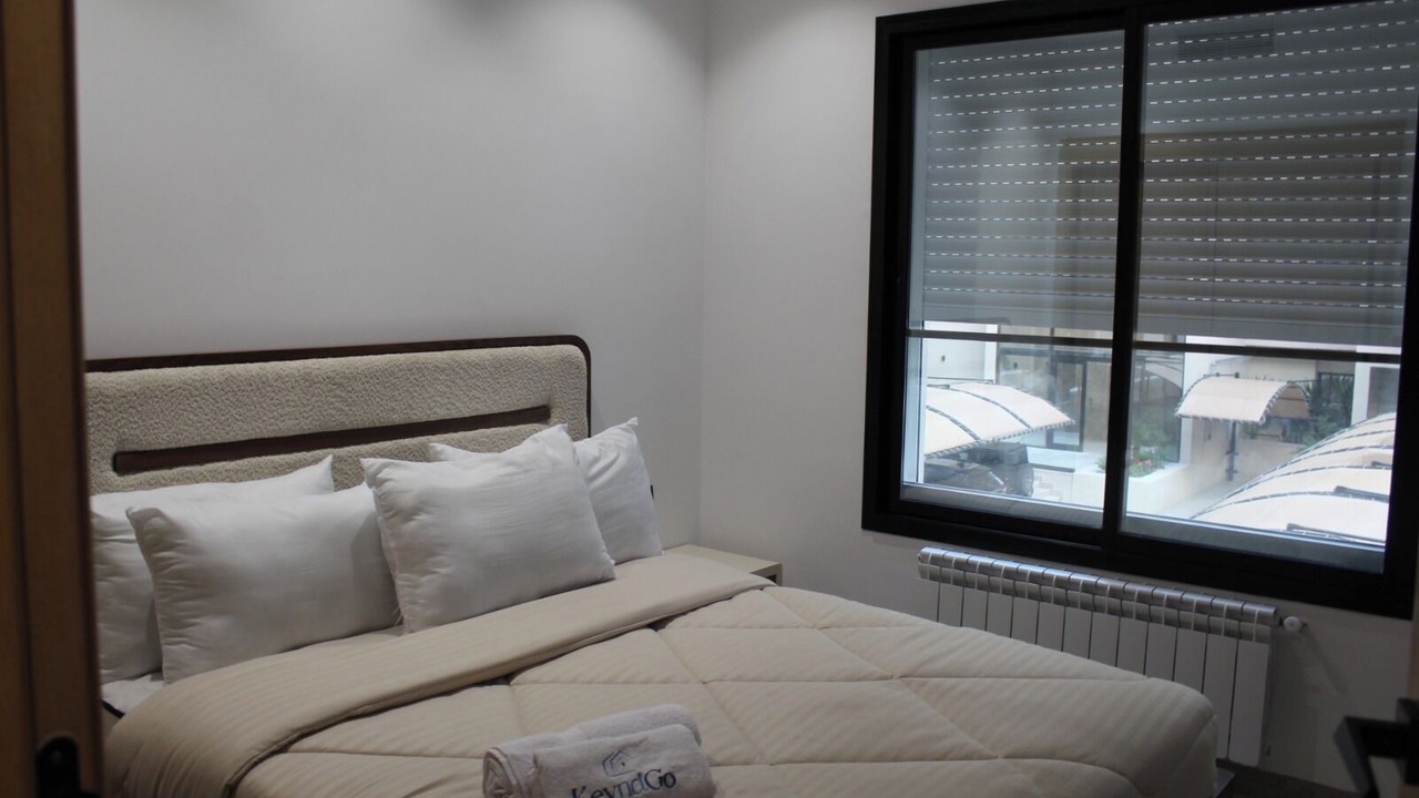 Photo of Bedroom in Sidi Daoud