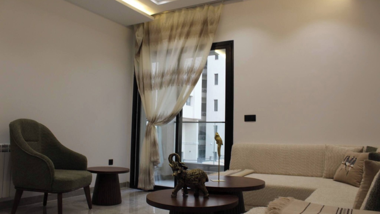 Photo of Livingroom in Sidi Daoud