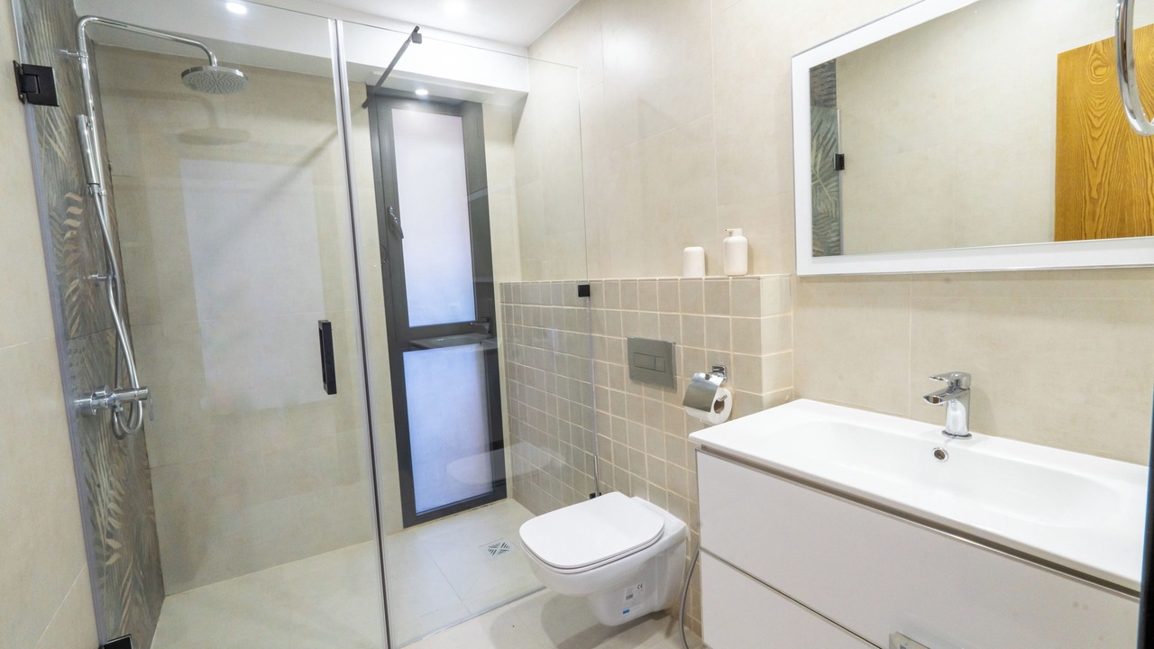 Photo of Bathroom in Tazerka