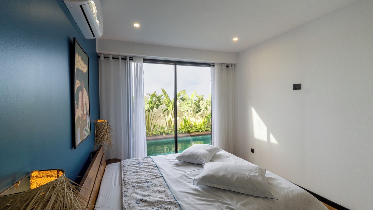 Photo of Bedroom in Tazerka