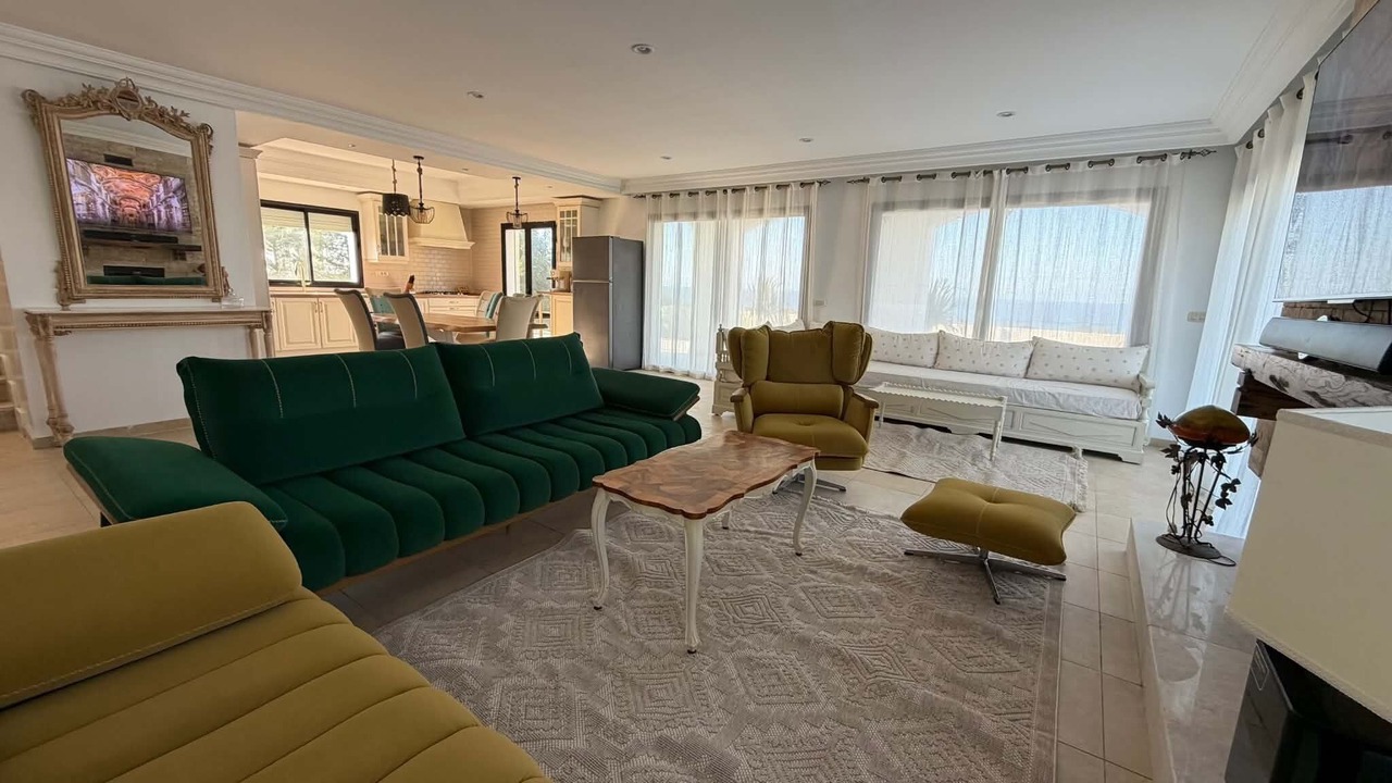 Photo of Livingroom in Tabarka