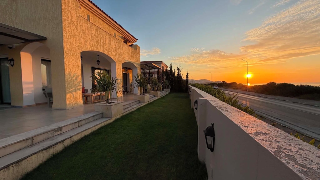 Photo of Patio Balcony in Tabarka