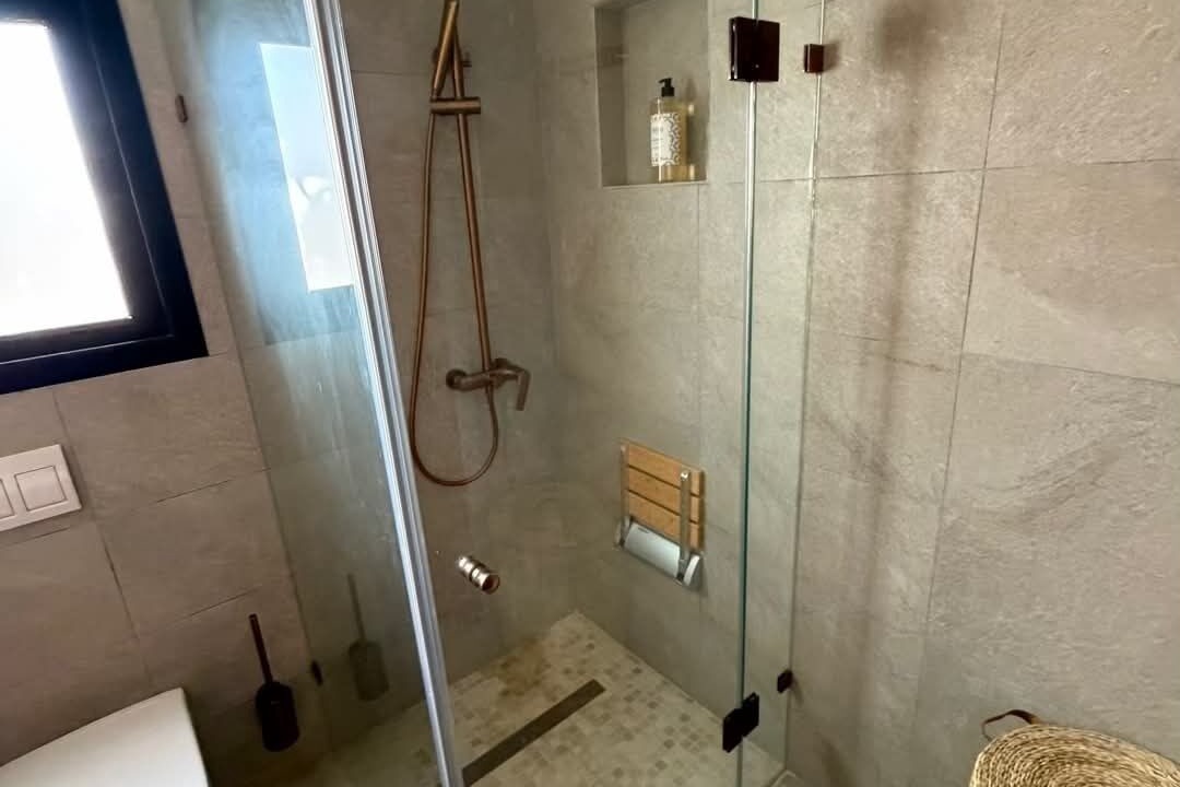 Photo of Bathroom in Tabarka