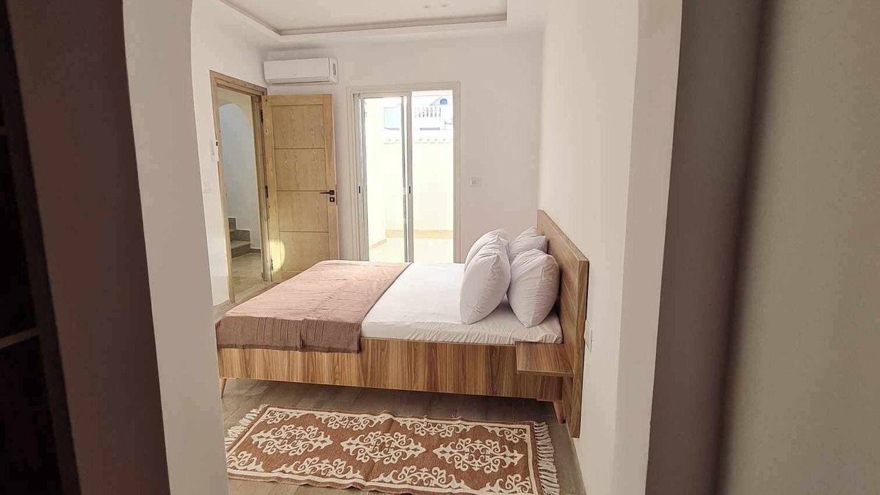Photo of Bedroom in Aghir