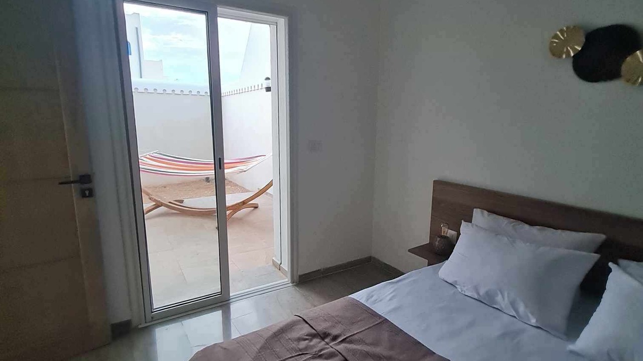 Photo of Bedroom in Aghir