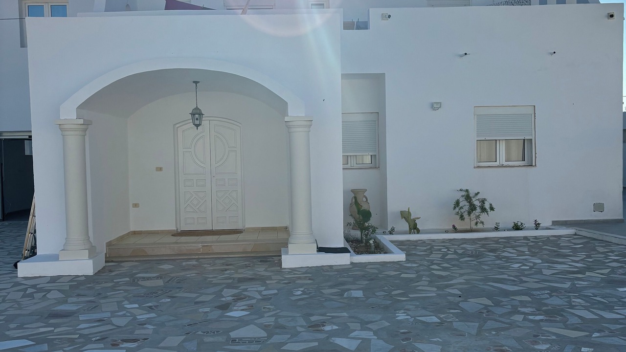 Photo of Outdoor in Hawmat al Badawiyin
