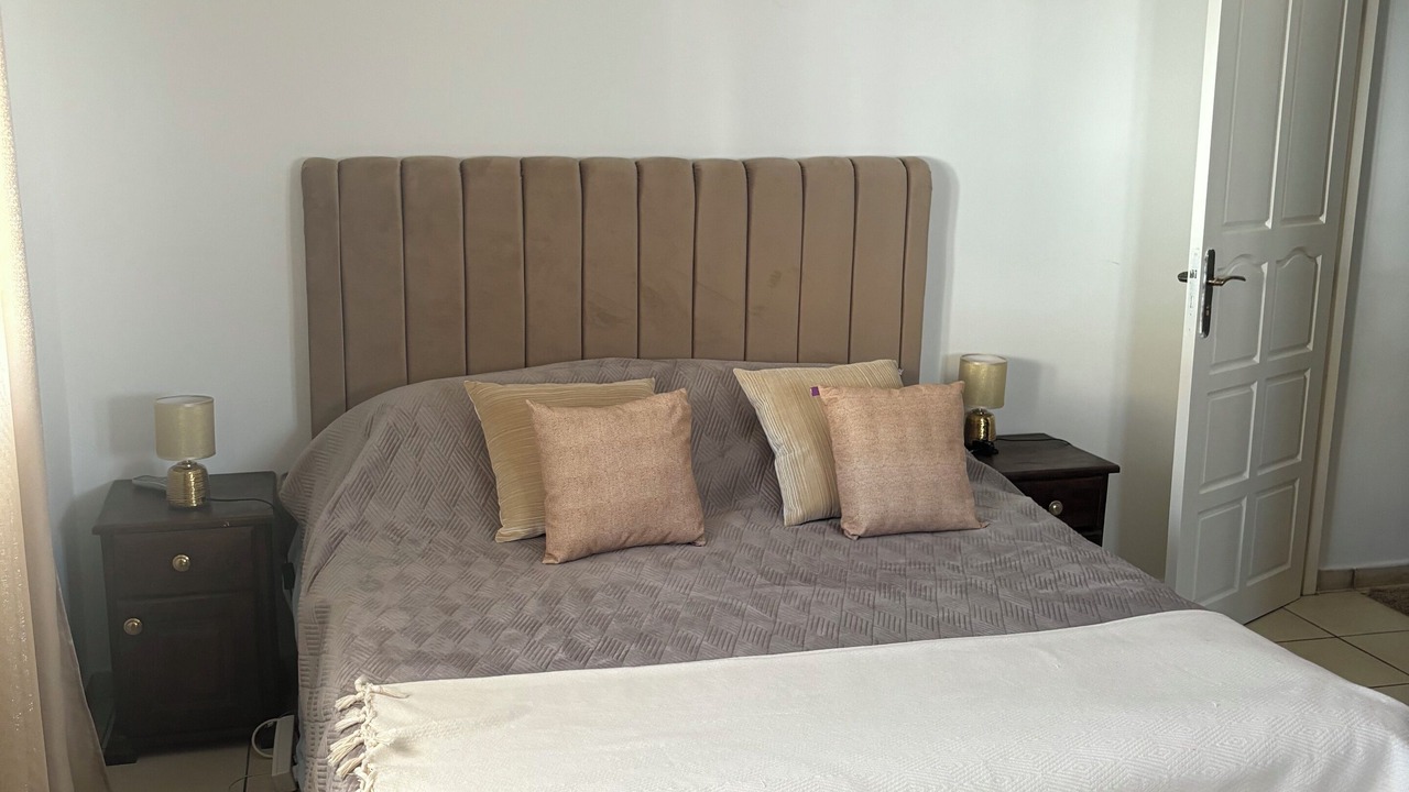 Photo of Bedroom in Hawmat al Badawiyin