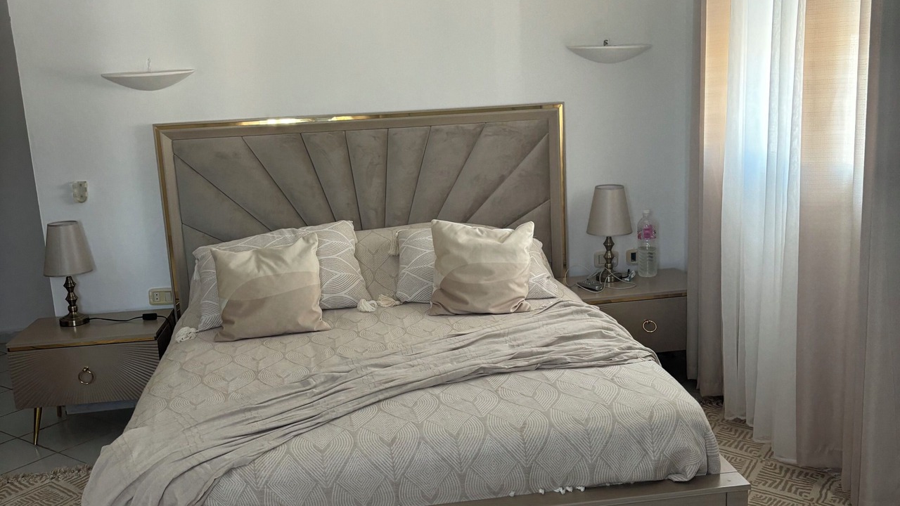 Photo of Bedroom in Hawmat al Badawiyin