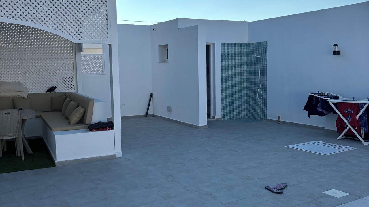 Photo of Patio Balcony in Hawmat al Badawiyin