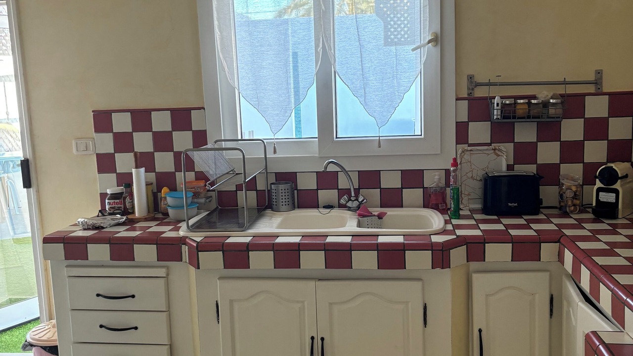 Photo of Kitchen in Hawmat al Badawiyin