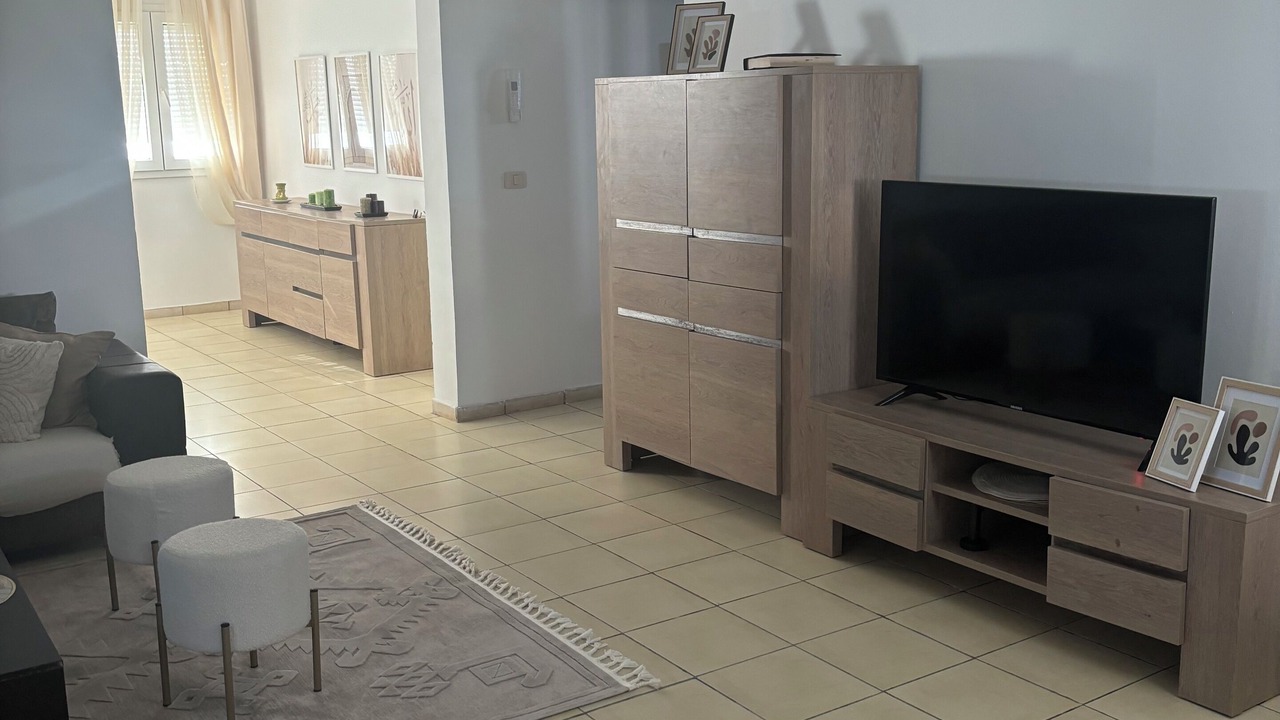 Photo of Livingroom in Hawmat al Badawiyin