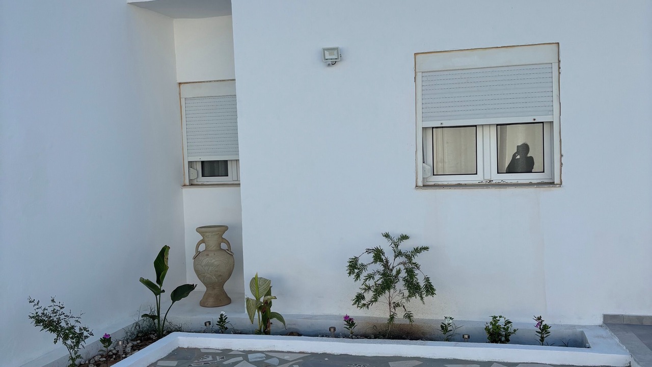 Photo of Outdoor in Hawmat al Badawiyin