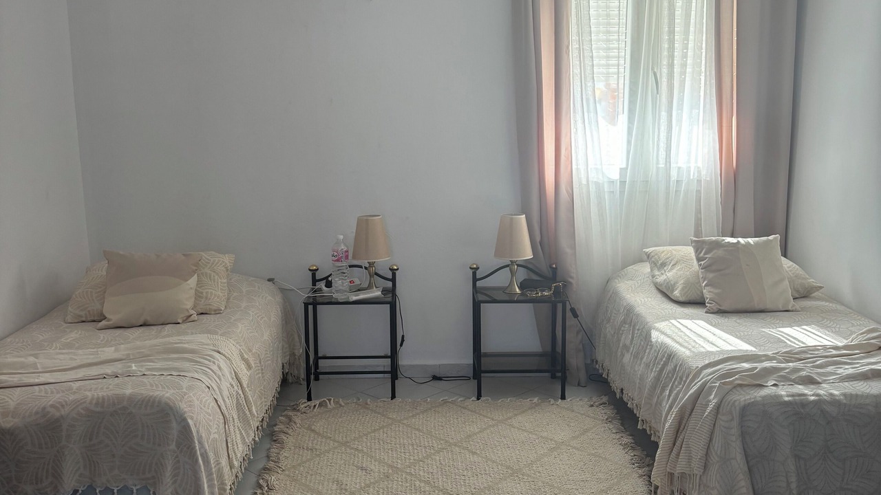 Photo of Bedroom in Hawmat al Badawiyin