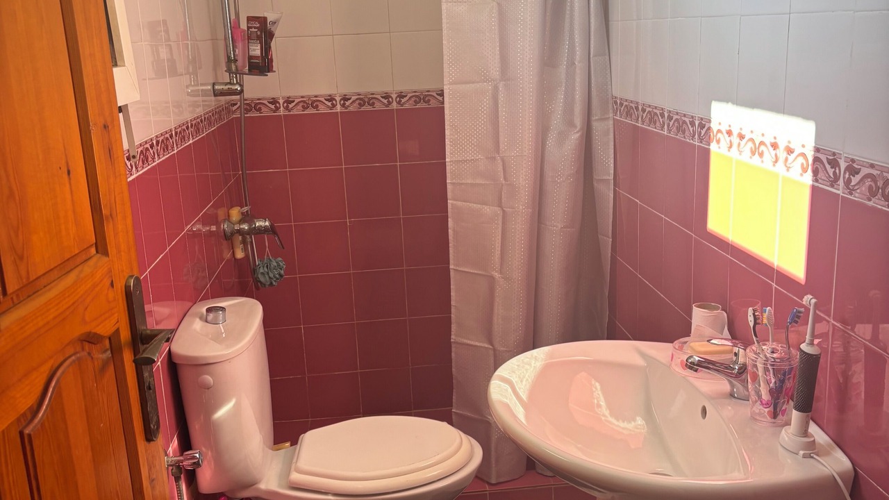 Photo of Bathroom in Hawmat al Badawiyin