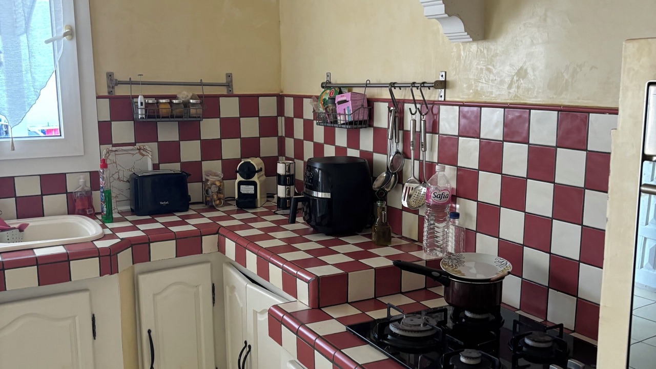 Photo of Kitchen in Hawmat al Badawiyin
